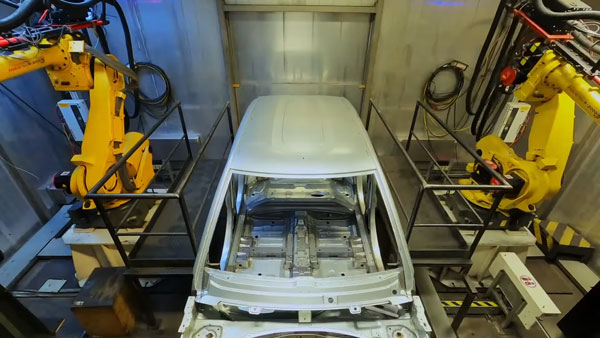 Citroen C3 का उत्पादन ब्राजील में हुआ शुरू, भारत में भी जून 2022 में हो सकती है लॉन्च