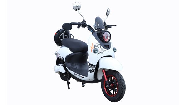 Crayon Motors ने लॉन्च किया नया Envy इलेक्ट्रिक स्कूटर, जानें क्या है कीमत, रेंज और फीचर्स