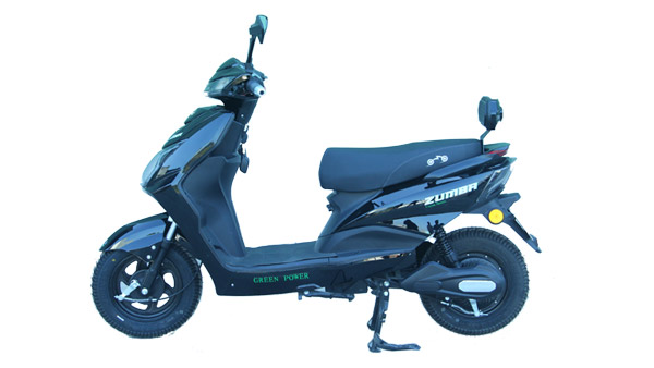 Crayon Motors ने लॉन्च किया नया Envy इलेक्ट्रिक स्कूटर, जानें क्या है कीमत, रेंज और फीचर्स