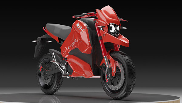 Ignitron Motocorp ने लॉन्च की CYBORG इलेक्ट्रिक बाइक्स की रेंज, जानें क्या है कीमत और रेंज