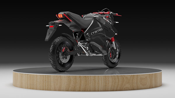 Ignitron Motocorp ने लॉन्च की CYBORG इलेक्ट्रिक बाइक्स की रेंज, जानें क्या है कीमत और रेंज