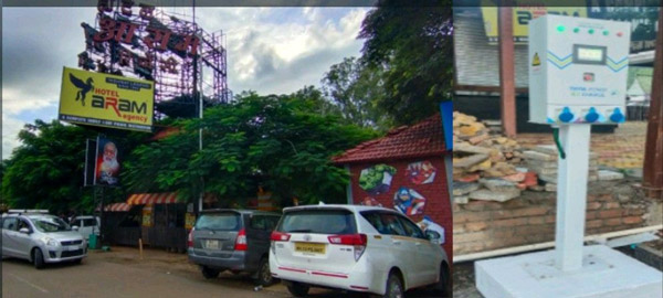 Exicom ने 200 शहरों में स्थापित किए 5,000 EV चार्जिंग प्वाइंट्स, कंपनी के लिए एक बड़ी उपलब्धि