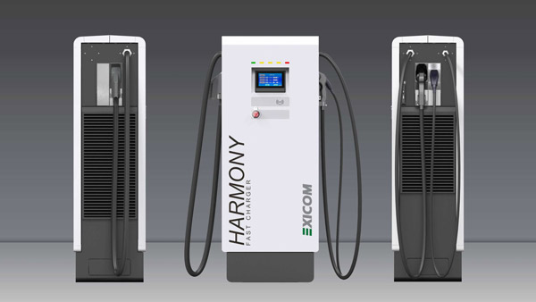 Exicom ने 200 शहरों में स्थापित किए 5,000 EV चार्जिंग प्वाइंट्स, कंपनी के लिए एक बड़ी उपलब्धि