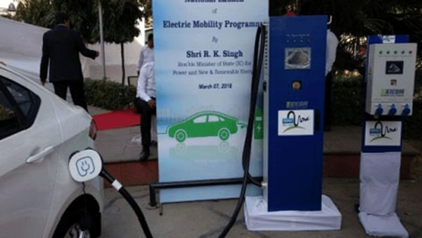 Exicom ने 200 शहरों में स्थापित किए 5,000 EV चार्जिंग प्वाइंट्स, कंपनी के लिए एक बड़ी उपलब्धि