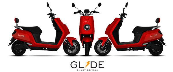 Greta Glide इलेक्ट्रिक स्कूटर हुई लाॅन्च, फुल चार्ज में चलेगी 100 किमी, जानें पूरी डिटेल
