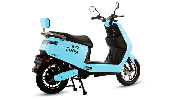 Hero Electric देश में स्थापित करेगी चार नए इलेक्ट्रिक वाहन प्लांट, जानें क्या है योजना