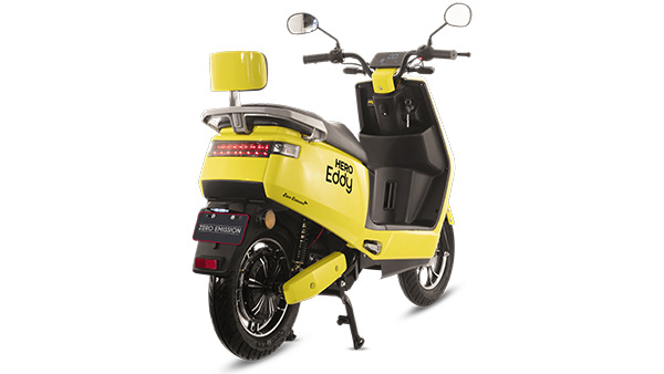 Hero Electric देश में स्थापित करेगी चार नए इलेक्ट्रिक वाहन प्लांट, जानें क्या है योजना