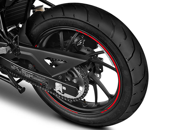 हीरो मोटोकाॅर्प ने हेमंत मुदप्पा को बनाया Xtreme 160R का ब्रांड एंबेसडर