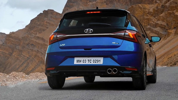 Hyundai i20 N-Line को मिला नया रंग विकल्प, जानें कंपनी ने क्या किया है अपडेट