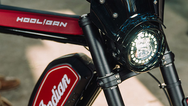 Indian Motorcycle ने पेश की अपनी eFTR Hooligan ई-बाइक, जानें क्या है कीमत और रेंज