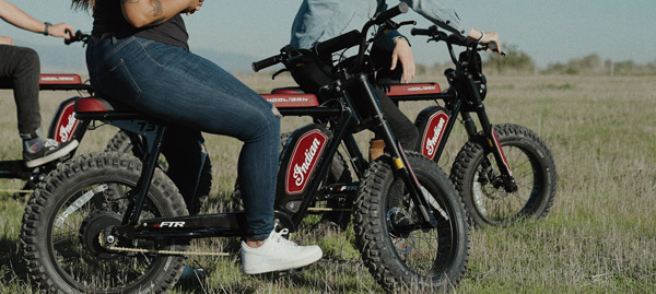 Indian Motorcycle ने पेश की अपनी eFTR Hooligan ई-बाइक, जानें क्या है कीमत और रेंज