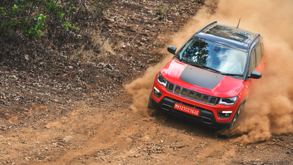 Jeep Compass की कीमत में 31 मार्च के बाद होगी वृद्धि, जानें