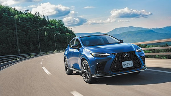 Lexus ने 5वीं वर्षगांठ पर ग्राहकों के लिए पेश किए शानदार ऑफर्स, जानें क्या मिलने वाला है