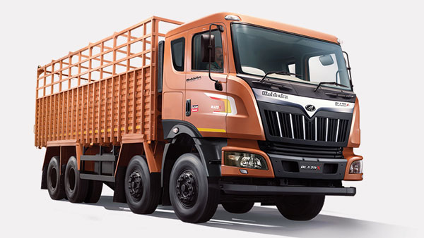 बीएस-3 और बीएस-4 इंजन वाले पुराने ट्रकों की मांग बढ़ी, नए ट्रकों के कल-पुर्जों की हुई कमी