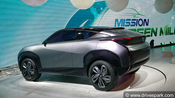 अब जल्द आएगी Maruti Suzuki की पहली इलेक्ट्रिक कार, Suzuki Motor करेगी 10,440 करोड़ निवेश