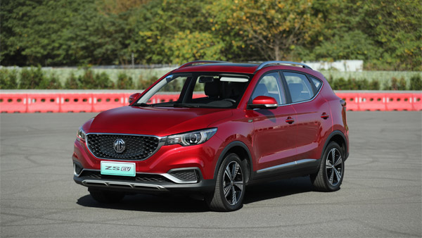 MG Motor ने लाॅन्च किया ‘एमजी चार्ज’ उपक्रम, 1,000 दिनों में लगाएगी 1,000 ईवी चार्जिंग स्टेशन