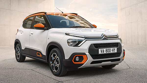Citroen C3 को जल्द किया जाएगा भारत में लॉन्च, जानें इस कार के बारे में ये 5 खास बातें