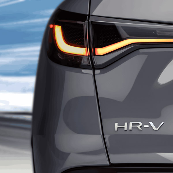 Honda HR-V का टीजर हुआ जारी, जानें कब होगी लाॅन्च