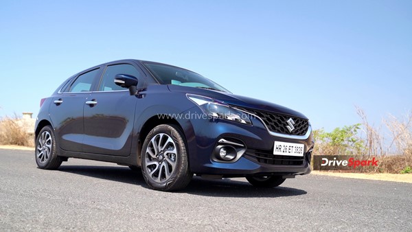 Maruti Baleno माइलेज 