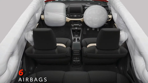 नई 2022 Toyota Glanza भारतीय बाजार में हुई लॉन्च, जानें क्या है कीमत और क्या है नया