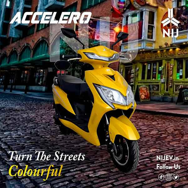 Two-Wheelers Launched In March 2022: रॉयल एनफील्ड स्क्रैम 411, ओकिनावा ओखी90, ग्रेटा ग्लाइड, क्रेयान एनवी, एनआईजे एक्सिलिरियो+ जानकारी