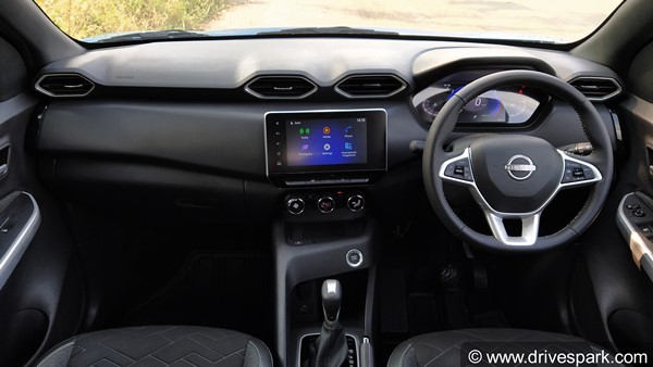 Nissan Magnite के 7-सीटर वर्जन लाने पर कंपनी कर रही विचार, जानें क्या होंगे बदलाव