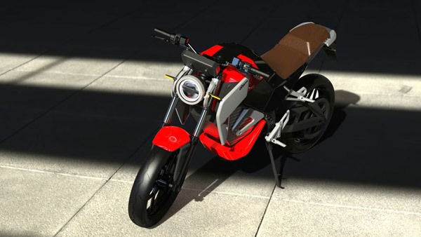 Oben Rorr इलेक्ट्रिक बाइक 15 मार्च को होगी लाॅन्च, जानें क्या है रेंज और फीचर्स