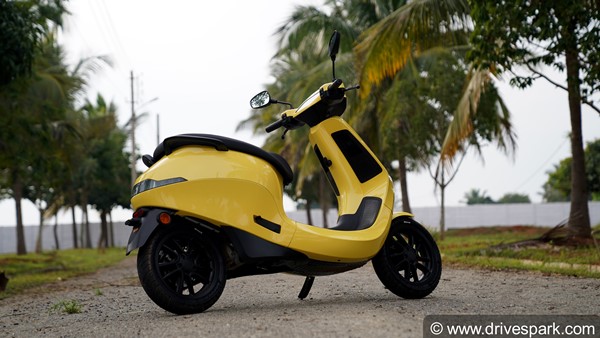 सिर्फ 5 मिनट में होगी फुल चार्ज, Ola Electric ने फास्ट चार्जिंग सेल तकनीक के लिए इस कंपनी से किया करार