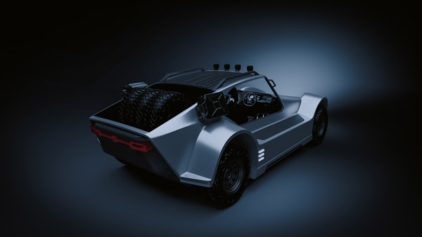 फुल चार्ज पर 1,200 किलोमीटर चलेगी ये इलेक्ट्रिक कार, सेना के लिए होगी उपलब्ध