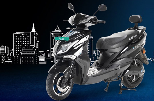 Poise NX-120 और Grace इलेक्ट्रिक स्कूटर बाजार में हुई लॉन्च, जानें क्या हैं फीचर्स और रेंज