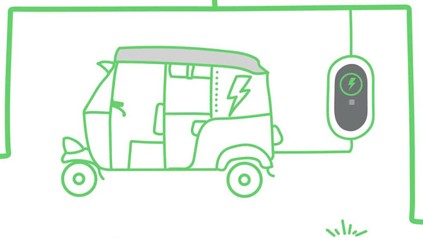 Bolt ने भारत में लगाये 10,000 ईवी चार्जिंग पॉइंट, 1 लाख लगाने का है लक्ष्य Bolt ने भारत में लगाये 10,000 ईवी चार्जिंग पॉइंट, 1 लाख लगाने का है लक्ष्य