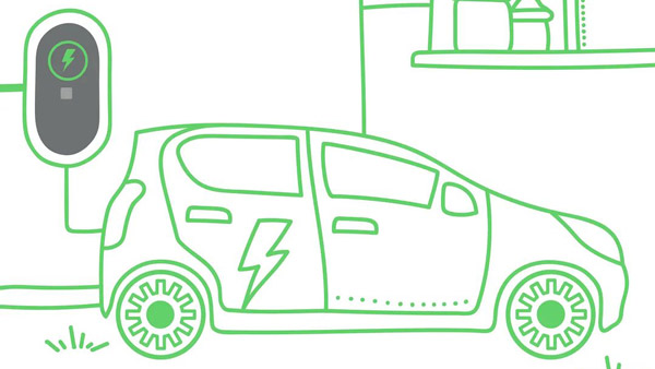 Bolt ने भारत में लगाये 10,000 ईवी चार्जिंग पॉइंट, 1 लाख लगाने का है लक्ष्य Bolt ने भारत में लगाये 10,000 ईवी चार्जिंग पॉइंट, 1 लाख लगाने का है लक्ष्य