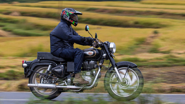 Royal Enfield ने फरवरी 2022 में बेची 59,160 मोटरसाइकिलें, बिक्री में आई 15% की गिरावट