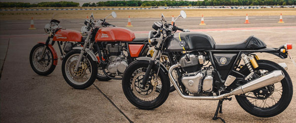 Royal Enfield ने फरवरी 2022 में बेची 59,160 मोटरसाइकिलें, बिक्री में आई 15% की गिरावट
