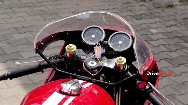 Royal Enfield Continental GT-R650 और GT Cup: Royal Enfield रेट्रो रेसिंग एक बार फिर आई वापस