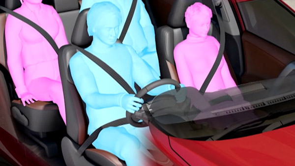 Car Safety Features: कार खरीदने से पहले जरूर करें इन 10 सुरक्षा फीचर्स की जांच
