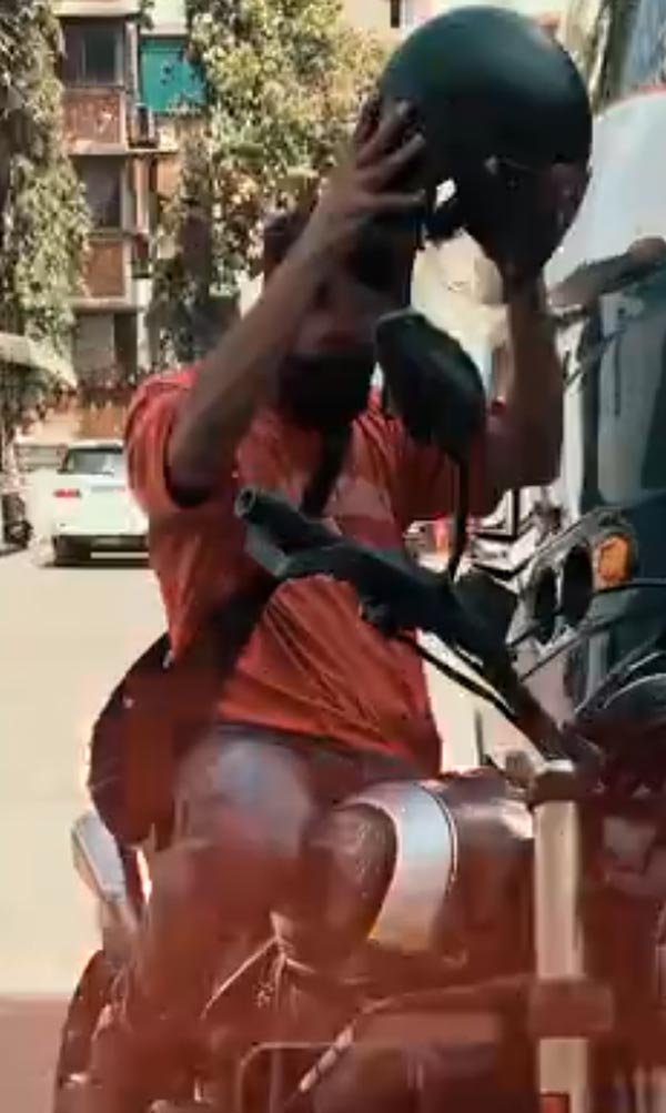 बॉलीवुड एक्टर Shahid Kapoor ने खरीदी Ducati Scrambler 1100 Special, शेयर की तस्वीरें