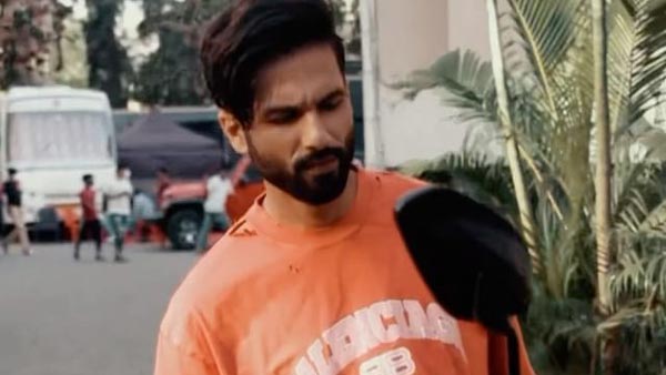 बॉलीवुड एक्टर Shahid Kapoor ने खरीदी Ducati Scrambler 1100 Special, शेयर की तस्वीरें