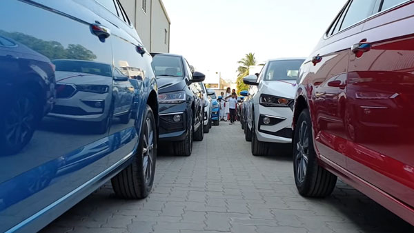 ड्राइवस्पार्क के विचार