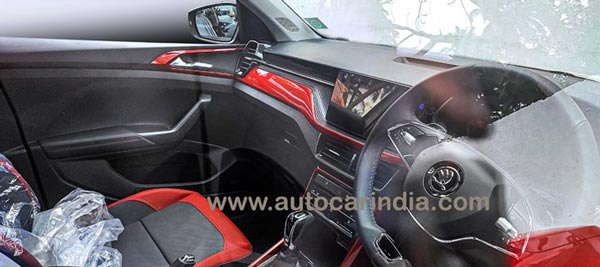 अगले माह आ सकती है Skoda Kushaq Monte Carlo, जानें एक्सटीरियर व इंटीरियर में क्या बदलेगा
