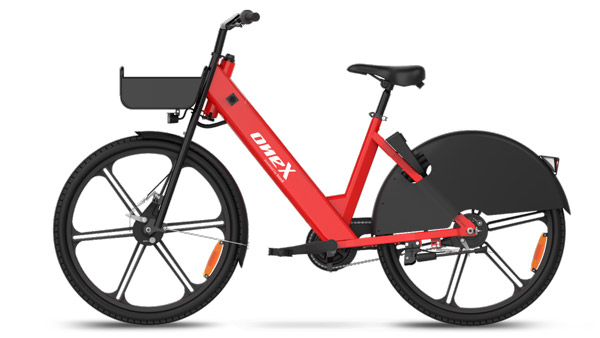 Smartron Tbike OneX ई-बाइक भारतीय बाजार में हुई लॉन्च, जानें क्या है इसकी कीमत और रेंज
