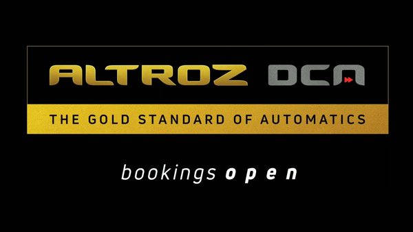 Tata Altroz DCA में मिलेगा नया टच-स्क्रीन इंफोटेनमेंट, कंपनी ने जारी किया नया टीजर