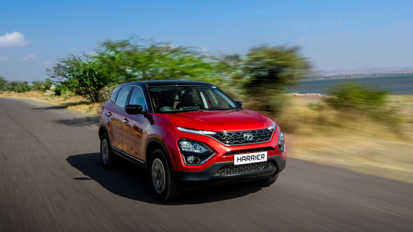 अब आसानी से फाइनेंस होगी Tata Motors की नई कार, कंपनी ने इस बैंक के साथ की साझेदारी