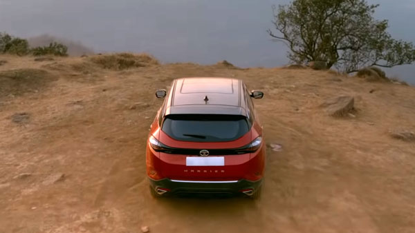 Tata Harrier के रेगुलर वेरिएंट्स को मिला एयर प्योरीफायर, जानें और क्या हुए हैं बदलाव