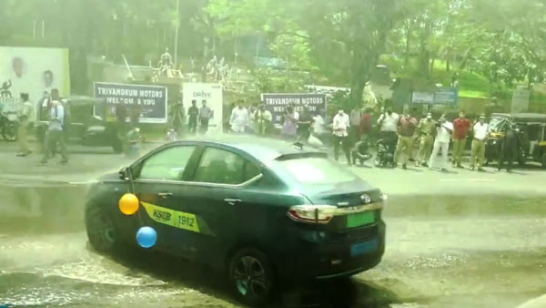 Tata Motors केरल राज्य बिजली बोर्ड को देगी 65 इलेक्ट्रिक कारें, कंपनी को मिला ऑर्डर