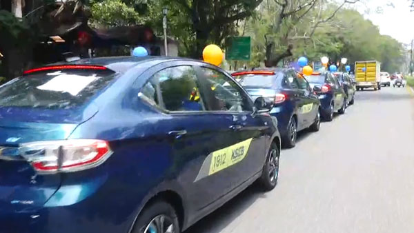 Tata Motors केरल राज्य बिजली बोर्ड को देगी 65 इलेक्ट्रिक कारें, कंपनी को मिला ऑर्डर