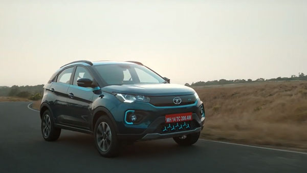 Tata Nexon EV की कीमत में हुई 25,000 रुपये की वृद्धि, जानें क्या है नई कीमत