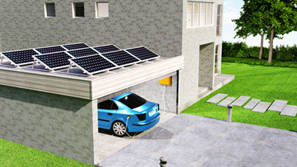 Tata Power मुंबई में Rustomjee अपार्टमेंट्स में लगाएगी ईवी चार्जिंग प्वाइंट्स, हुई पार्टनरशिप