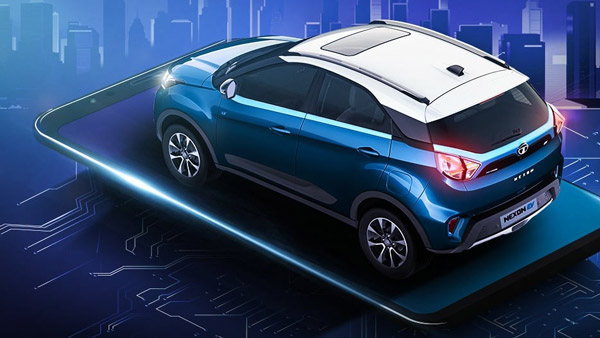 2022 MG ZS EV vs Tata Nexon EV: सबसे लोकप्रिय इलेक्ट्रिक SUVs में से कौन है ज्यादा दमदार