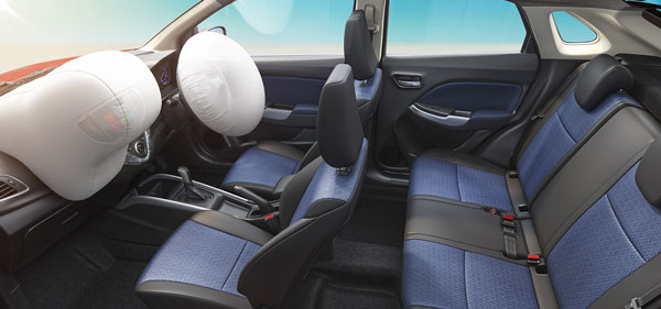 2022 Toyota Glanza में दिया जाएगा कनेक्टेड कार फीचर्स, स्मार्टवाच से होगी कनेक्ट